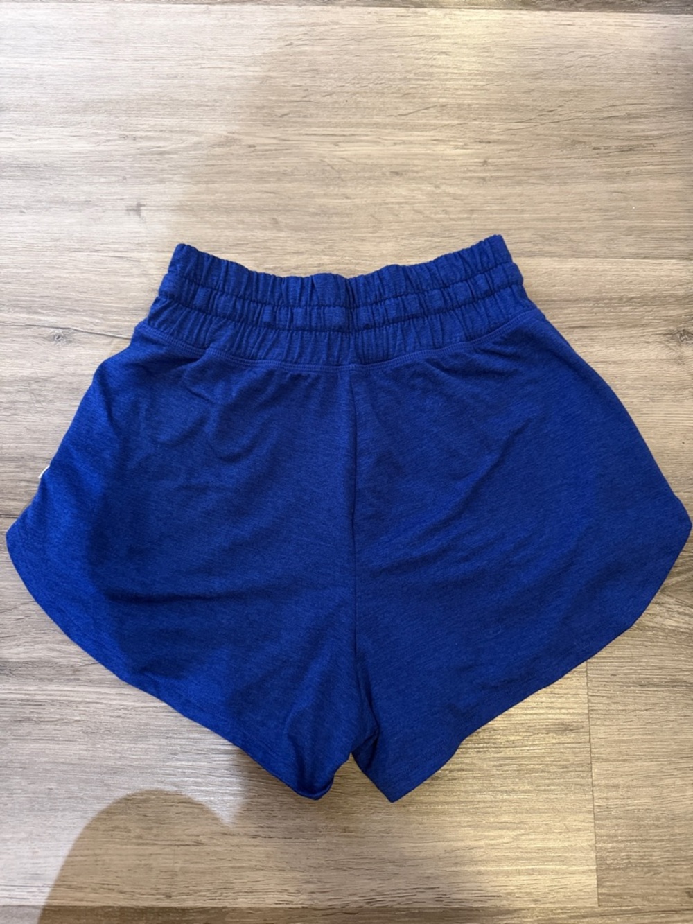 Vuori Halo Performance Short - Picture 2 of 2